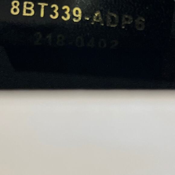 FENDI Vitello Fluffy Logo Vertical Box Crossbody - Picture 10 of 16